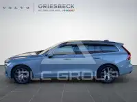 2023 Volvo V60