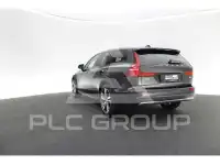 2023 Volvo V60