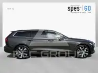 2023 Volvo V60