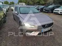 2023 Volvo V60