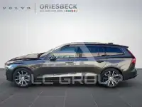2023 Volvo V60