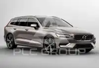 2023 Volvo V60