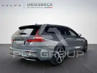 2023 Volvo V60