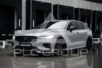 2026 Volvo V60