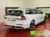 2023 Volvo V60