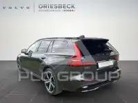 2023 Volvo V60
