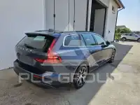 2023 Volvo V60
