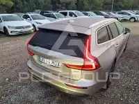 2023 Volvo V60