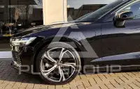 2023 Volvo V60