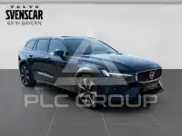 2023 Volvo V60