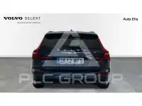 2023 Volvo V60