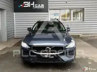 2023 Volvo V60
