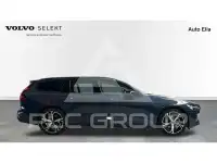 2023 Volvo V60