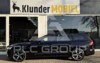 2023 Volvo V60