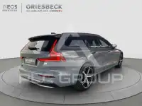2023 Volvo V60