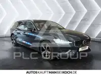 2023 Volvo V60