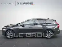 2023 Volvo V60