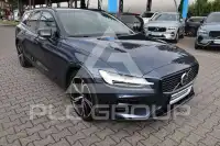 2023 Volvo V60