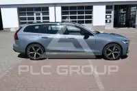 2023 Volvo V60
