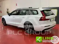 2023 Volvo V60