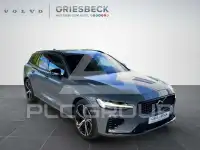 2023 Volvo V60