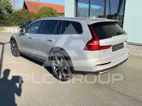 2023 Volvo V60
