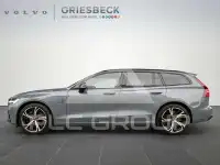 2023 Volvo V60