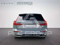 2023 Volvo V60