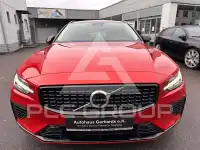 2023 Volvo V60