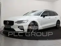 2023 Volvo V60