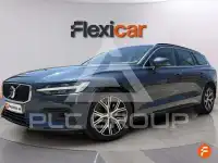 2023 Volvo V60