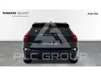 2023 Volvo V60