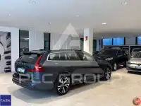 2023 Volvo V60