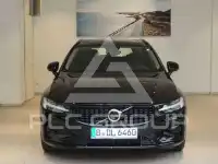 2023 Volvo V60