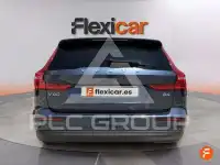 2023 Volvo V60