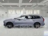 2023 Volvo V60