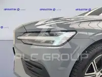 2023 Volvo V60