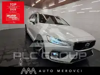 2023 Volvo V60
