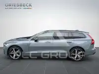 2023 Volvo V60
