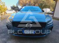 2023 Volvo V60