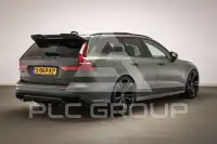 2023 Volvo V60