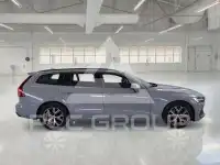 2023 Volvo V60