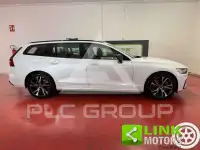 2023 Volvo V60
