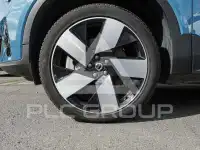 2023 Volvo C40 P8 Rec