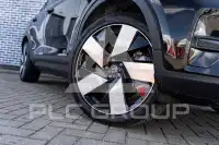 2023 Volvo C40 P8 Rec