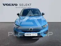 2023 Volvo C40 P8 Rec
