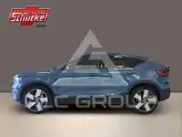 2023 Volvo C40 P8 Rec