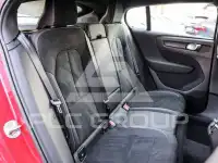 2023 Volvo C40 P8 Rec