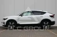 2023 Volvo C40 P8 Rec