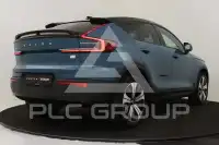 2023 Volvo C40 P8 Rec